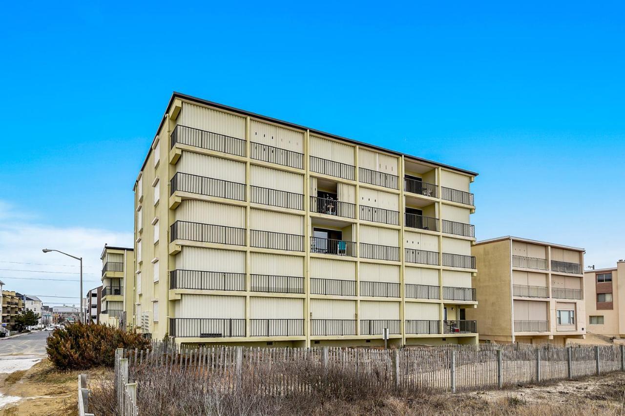 Vila East Winds 505 Ocean City Exteriér fotografie
