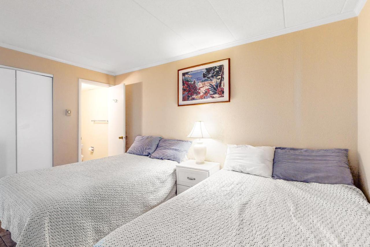 Vila East Winds 505 Ocean City Exteriér fotografie