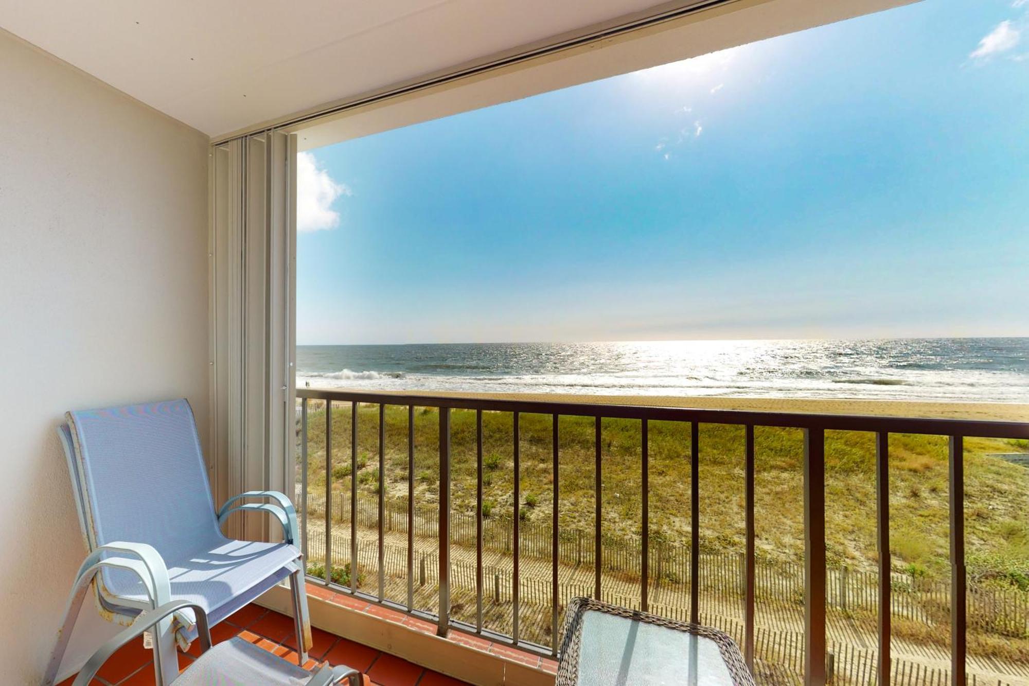 Vila East Winds 505 Ocean City Pokoj fotografie